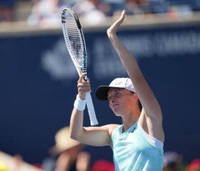 网上百家乐登录入口-美网女单回归开放格局 小威告别之战能走多远？