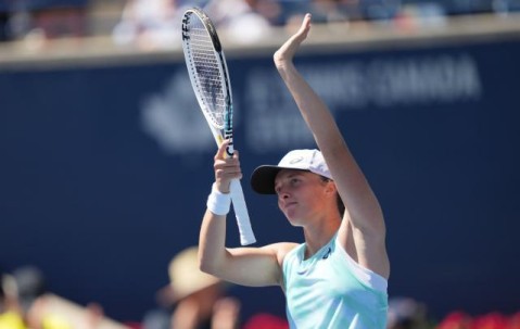 网上百家乐登录入口-美网女单回归开放格局 小威告别之战能走多远？