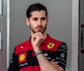 网上百家乐-哈斯释放“放人”信号 米克·舒马赫有望转会Alpine？