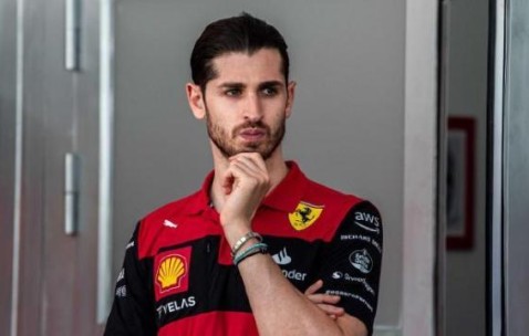 网上百家乐-哈斯释放“放人”信号 米克·舒马赫有望转会Alpine？