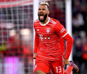 网上百家乐-斯塔尼希奇争气，三中卫体系奏效，纳格尔斯曼赢了！