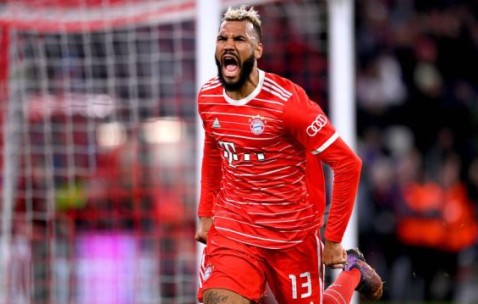 网上百家乐-斯塔尼希奇争气，三中卫体系奏效，纳格尔斯曼赢了！