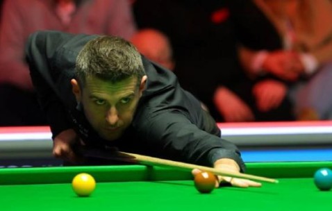 网上百家乐登录入口-塞尔比战胜罗伯逊结束七连败 决赛会师布雷切尔