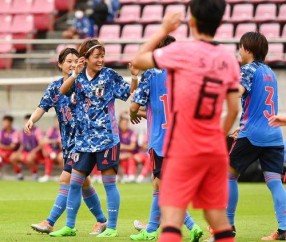 网上百家乐官方网站-【女足东亚杯】长野风花致胜 日本2比1韩国取开门红