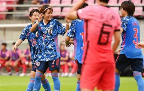 网上百家乐官方网站-【女足东亚杯】长野风花致胜 日本2比1韩国取开门红