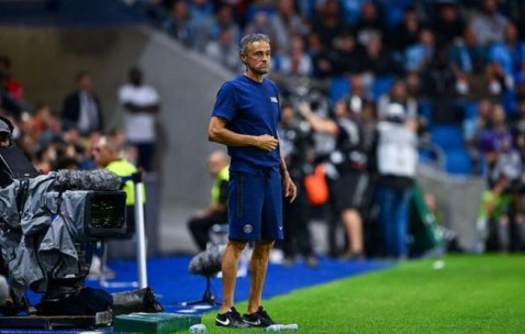 网上百家乐登录入口-【复盘】小将出击客场大胜 巴黎全面“恩里克化”