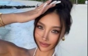 ️写意！孙思尧晒休赛期生活视频：蜜月度假纯享版