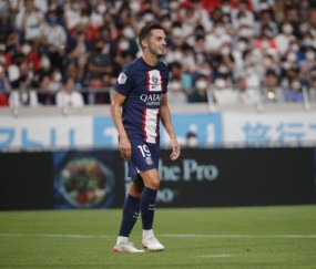 网上百家乐登录入口-姆巴佩碾压梅内联手，加尔捷边创新边捡回前任套路