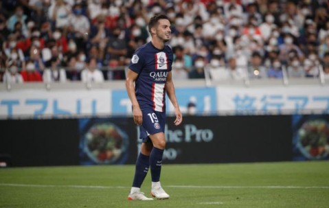 网上百家乐登录入口-姆巴佩碾压梅内联手，加尔捷边创新边捡回前任套路