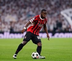 穆萨：没参加金杯赛是因为太累了需要休息 希望为米兰拿更多冠军