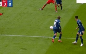 网上百家乐登录入口-【德甲】穆勒科芒破门格纳布里点射 拜仁3比0波鸿