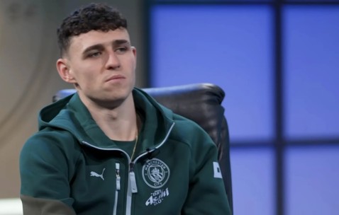 网上百家乐登录入口-福登：塞梅尼奥左右脚都很均衡；我有时都会被谢尔基晃到