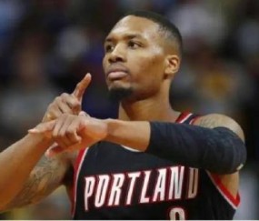 网上百家乐-开拓者将继续围绕利拉德建队 三号签大概率被交易