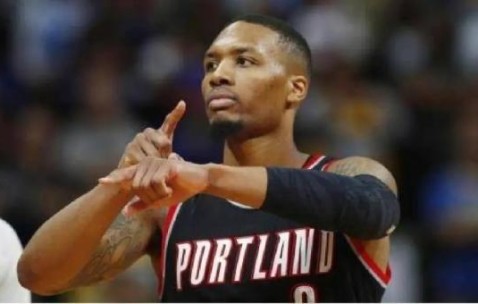 网上百家乐-开拓者将继续围绕利拉德建队 三号签大概率被交易