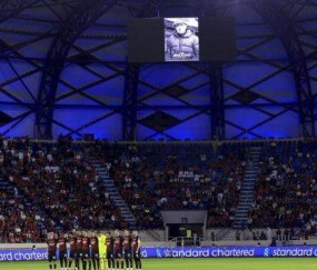 网上百家乐登录入口-【人物】米哈伊洛维奇：任意球代名词，斗士精神永存