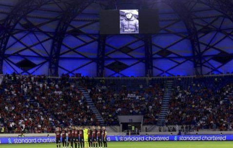 网上百家乐登录入口-【人物】米哈伊洛维奇：任意球代名词，斗士精神永存