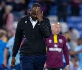 网上百家乐官方网站-不可战胜的铁腰，如何成了无法获胜的下课主帅？