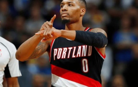 网上百家乐官网-肥皂剧结束？曝利拉德交易近尾声 太阳充当第三方