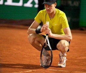 马德里大师赛伤退名单再增加 今年法网迎新格局？