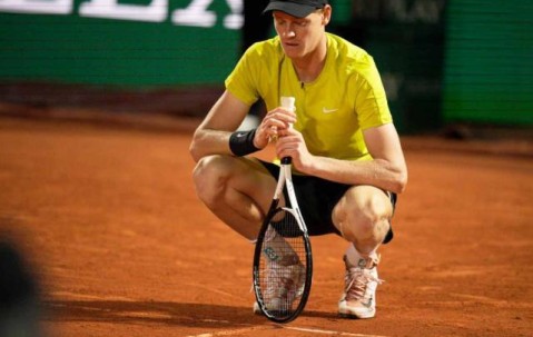 马德里大师赛伤退名单再增加 今年法网迎新格局？