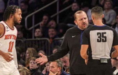 网上百家乐官网-走步与翻腕吹判大幅度增加 联盟为何狠抓基本功？