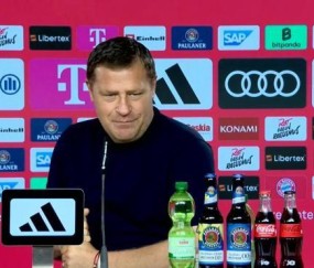 网上百家乐-拜仁高层：不按照球迷喜好做决定 阵容不应太臃肿