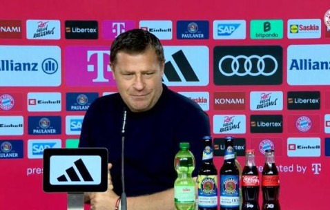 网上百家乐-拜仁高层：不按照球迷喜好做决定 阵容不应太臃肿